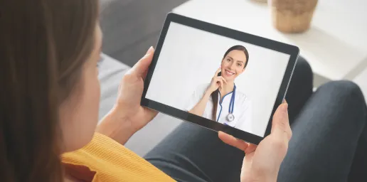 Telehealth Appointments