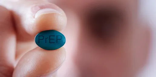 HIV PrEP